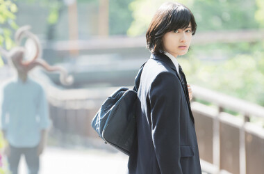 村野里美是谁演的,村野里美扮演者,寄生兽村野里美