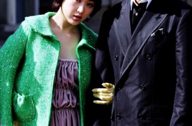 70年代时尚精英第19-21集剧情介绍