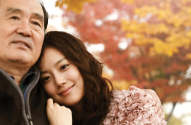 没关系,爸爸的女儿剧情介绍