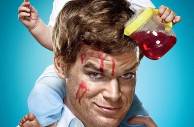 嗜血法医第四季剧照