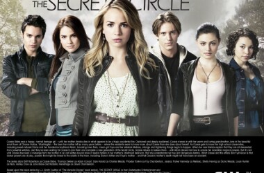 秘社第13-15集剧情介绍