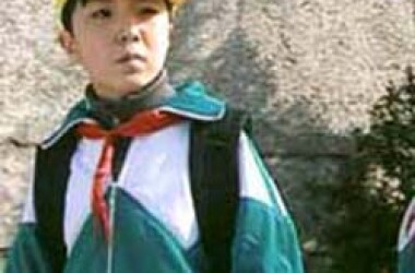 我不是差等生剧照