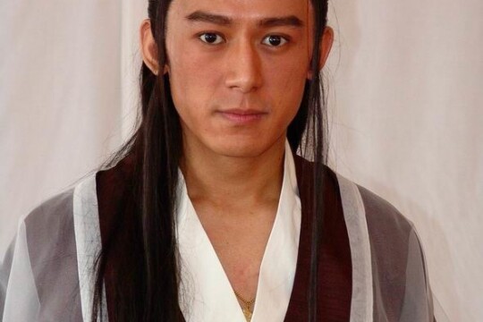 电视剧秦王李世民,秦王李世民剧情介绍(1-40全