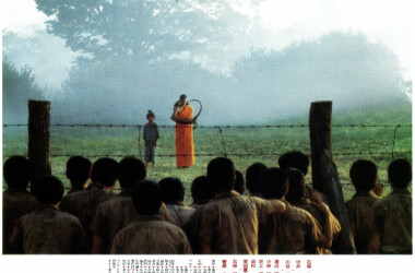 缅甸的竖琴(电影)