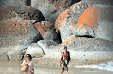 漫长假期(电影)