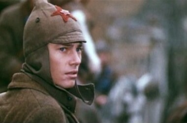 钢铁是怎样炼成的(电影)