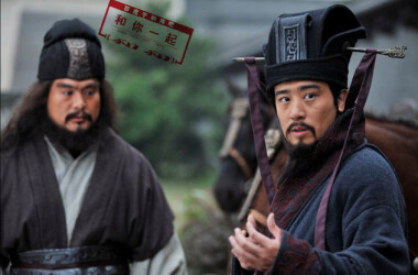 新三国第88-90集剧情介绍_电视猫