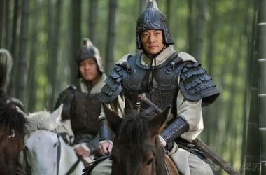 新三国第58-60集剧情介绍_电视猫