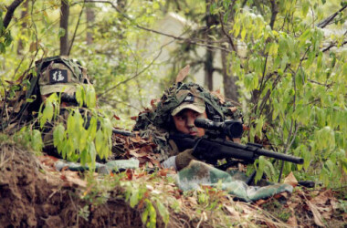 我是特种兵之火凤凰第49-51集剧情介绍_电视猫