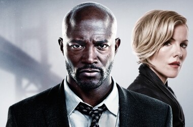 一级谋杀第三季剧照