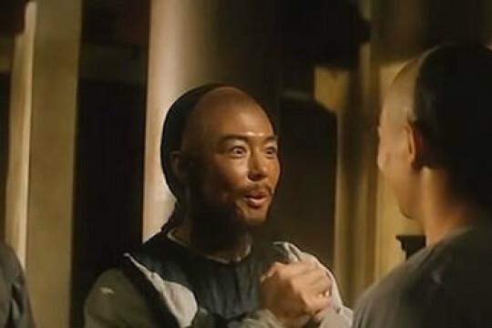 电影黄飞鸿之龙城歼霸_电视猫