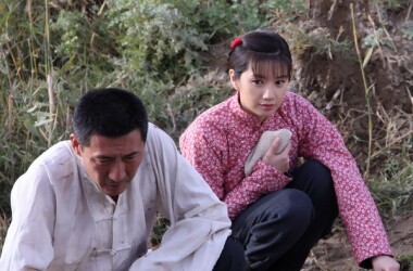 大漠枪神第16-18集剧情介绍