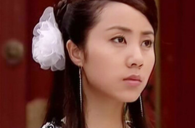 杨门女将之女儿当自强剧照