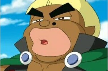 神兵小将(电影)