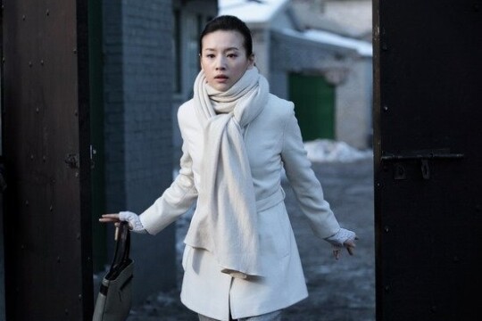 你是我兄弟角色花蕾蕾(董洁饰)