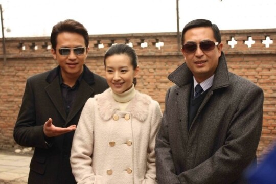 你是我兄弟剧情 第34集(36全集),你是我兄弟分