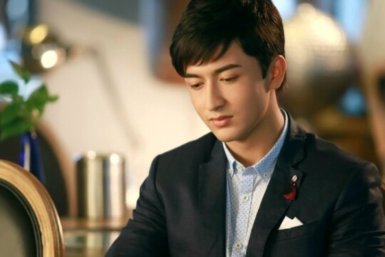 电视剧逆光之恋,逆光之恋剧情介绍(1-11全集)