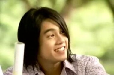 流星花园台湾版剧照