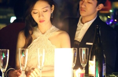 我的朋友陈白露小姐第4-6集剧情介绍_电视猫