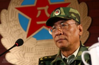 和平使命第19-21集剧情介绍