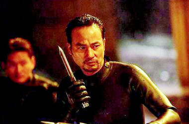 古墓丽影2(电影)