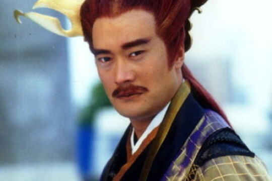 电视剧武林外史,武林外史剧情介绍(1-40全集)