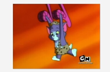 电视剧Q版猫和老鼠,Q版猫和老鼠剧情介绍(1-6