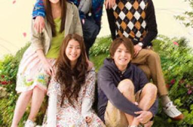 蜂蜜与四叶草第10-11集剧情介绍(大结局)_电视