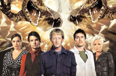 远古入侵第二季剧照