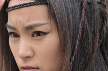 大唐双龙传之长生诀第10-12集剧情介绍