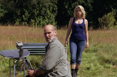 地球的末日(电影)