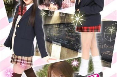 数学女子学园剧情介绍