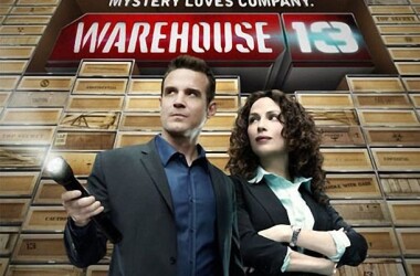 电视剧第十三号仓库,第十三号仓库剧情介绍