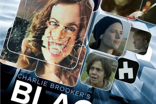 黑镜第二季剧情介绍