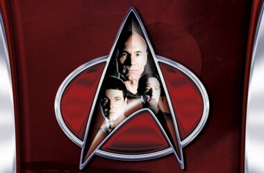 星际迷航:下一代第一季剧情介绍