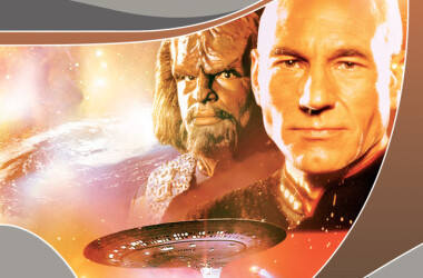 星际迷航:下一代第五季什么时候播出