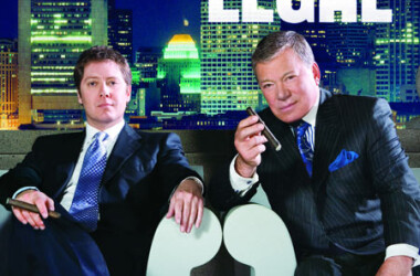 波士顿法律第二季剧情 第16集(27全集),波士顿