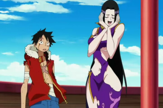 海贼王15周年纪念特别篇-幻之篇章3D2Y 跨越艾斯之死!与路飞伙伴的誓言剧照