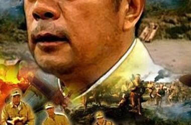 许世友出拳(电影)