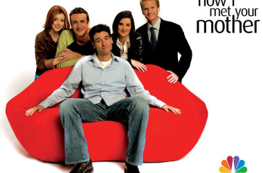 老爸老妈的浪漫史第一季剧照