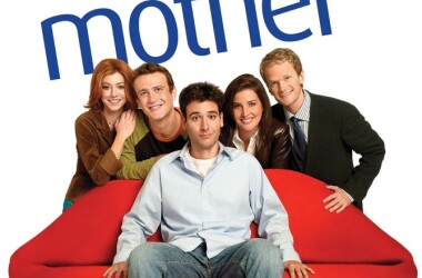 老爸老妈的浪漫史第一季剧照