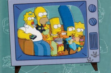 电视剧辛普森一家第二季,辛普森一家第二季剧