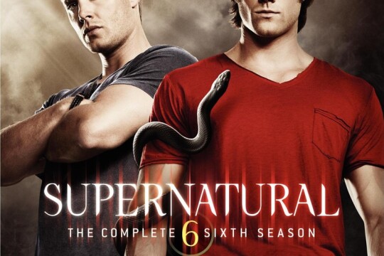 邪恶力量第六季剧情 第1集(22全集),邪恶力量第