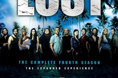 迷失第四季剧照