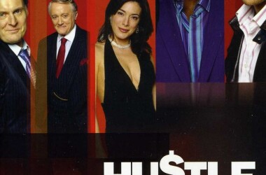 飞天大盗第二季剧情介绍(1-6全集)_电视剧_电