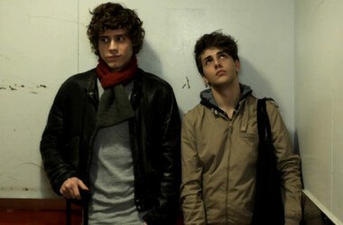 我杀了我妈妈(电影)