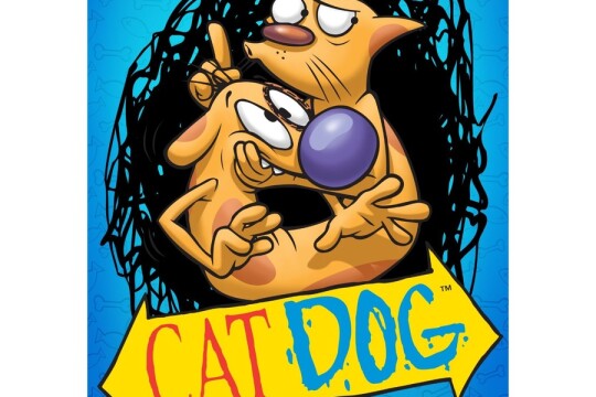 电视剧Catdog,Catdog剧情介绍_电视猫