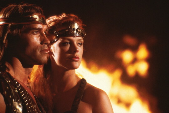 两个大太阳(电影)