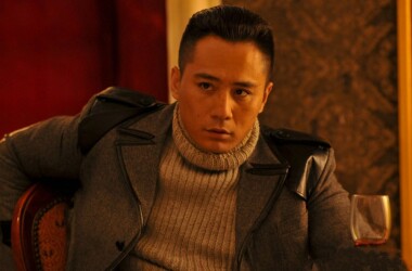 红色通道第7-9集剧情介绍