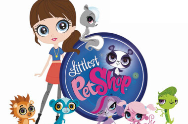 Littlest Pet Shop Plane Adventures: A Tail of Friendship and Fun